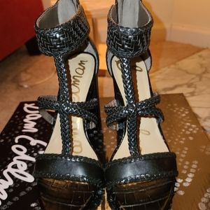 Sam Edelman Yordana High Heel Sandal